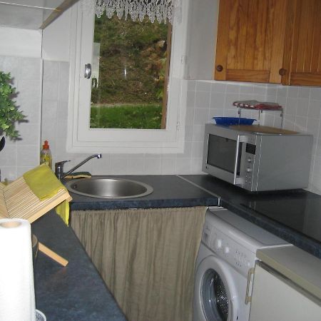 포르티씨오 Studio Jardin A Porticcio, Proche Aeroport Ajaccio 아파트 외부 사진