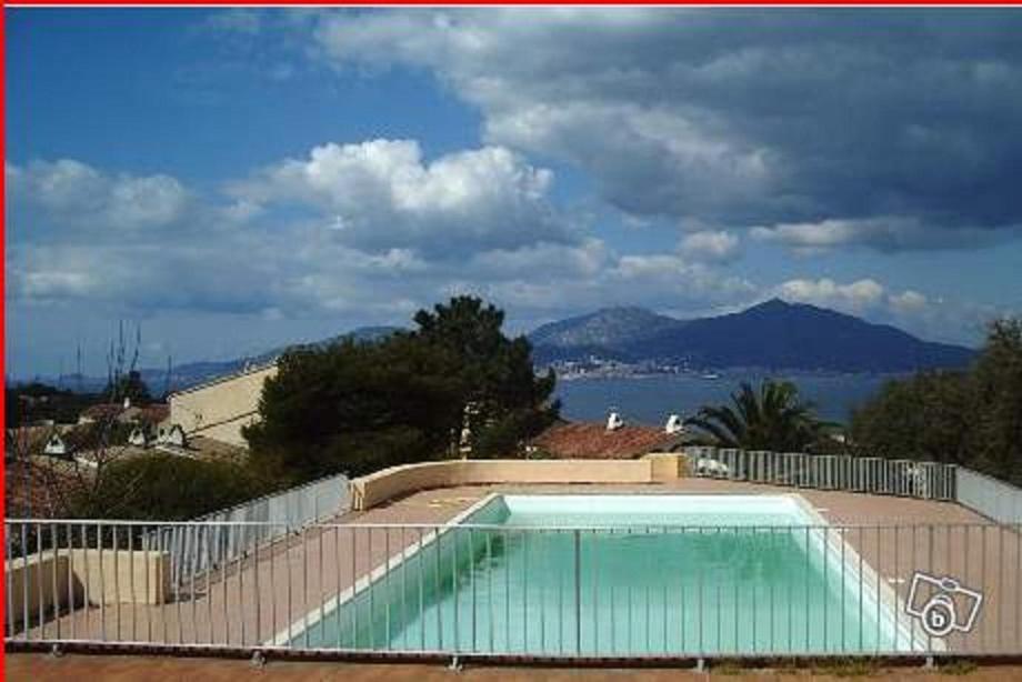 포르티씨오 Studio Jardin A Porticcio, Proche Aeroport Ajaccio 아파트 외부 사진