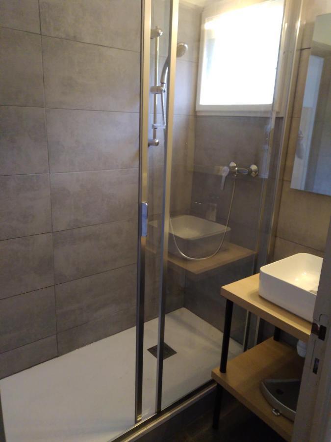 포르티씨오 Studio Jardin A Porticcio, Proche Aeroport Ajaccio 아파트 외부 사진